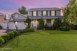 7 Linden Ave, West Long Branch, NJ 07764 - Photo 1