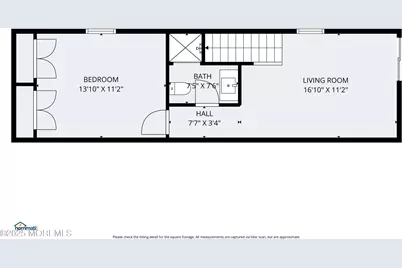 20 Van Nostrand Avenue #1, Jersey City, NJ 07305 - Photo 24