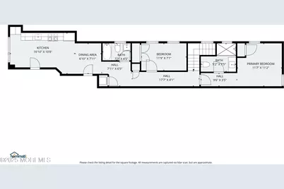20 Van Nostrand Avenue #1, Jersey City, NJ 07305 - Photo 24
