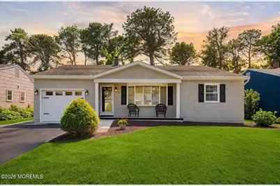 5 Bennington Drive, Toms River Township, NJ 08757 - Photo 2