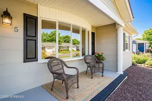 5 Bennington Dr, Toms River Township, NJ 08757 - Photo 4