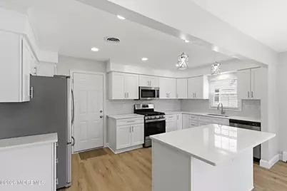 5 Bennington Drive, Toms River Township, NJ 08757 - Photo 16