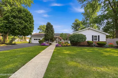 1 Blenheim Road, Manalapan Township, NJ 07726 - Photo 2