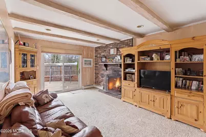 1 Blenheim Road, Manalapan Township, NJ 07726 - Photo 14