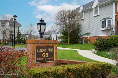 65 E River Road #20, Rumson, NJ 07760 - Photo 4