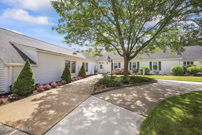 731 Mt Vernon Road #731A, Monroe Township, NJ 08831 - Photo 44