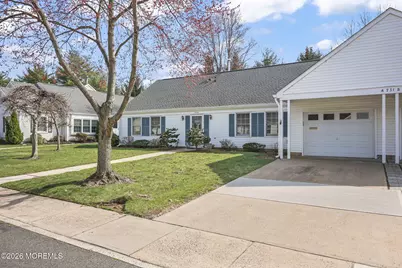 731 Mt Vernon Road #731A, Monroe Township, NJ 08831 - Photo 12