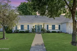 731 Mt Vernon Rd, Monroe Township, NJ 08831 - Photo 1