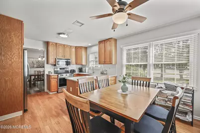 731 Mt Vernon Road #731A, Monroe Township, NJ 08831 - Photo 4