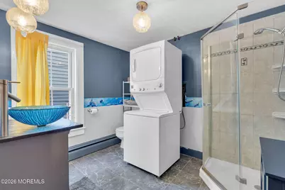 110 Mount Tabor Way #C, Ocean Grove, NJ 07756 - Photo 4