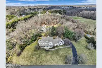 1 Tuller Court, Lincroft, NJ 07738 - Photo 52