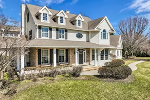 1 Tuller Ct, Lincroft, NJ 07738 - Photo 2