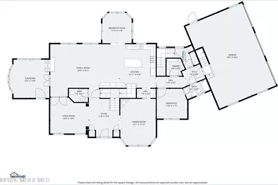 1 Tuller Court, Lincroft, NJ 07738 - Photo 54