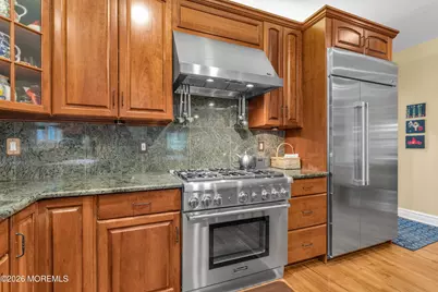 1 Tuller Court, Lincroft, NJ 07738 - Photo 20