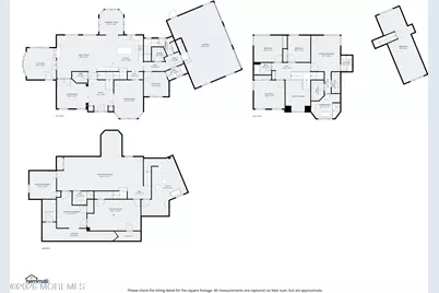 1 Tuller Court, Lincroft, NJ 07738 - Photo 56