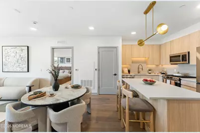 665 2nd Avenue #204, Long Branch, NJ 07740 - Photo 4