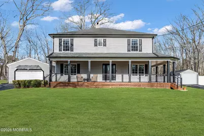 225 W Bird Village Road, Jackson, NJ 08527 - Photo 74