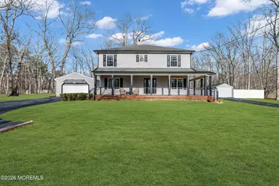 225 W Bird Village Road, Jackson, NJ 08527 - Photo 76