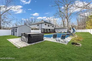 225 W Bird Village Rd, Jackson, NJ 08527 - Photo 78