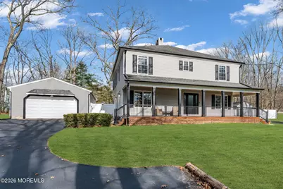 225 W Bird Village Road, Jackson, NJ 08527 - Photo 88