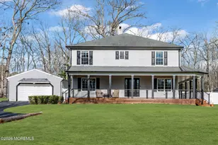 225 W Bird Village Rd, Jackson, NJ 08527 - Photo 86