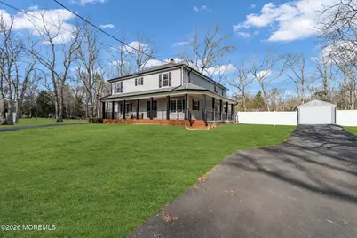 225 W Bird Village Road, Jackson, NJ 08527 - Photo 86