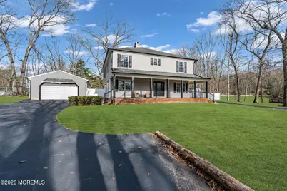 225 W Bird Village Road, Jackson, NJ 08527 - Photo 72