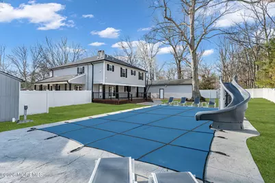 225 W Bird Village Road, Jackson, NJ 08527 - Photo 84