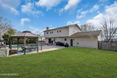 14 Pepperridge Road, Howell Township, NJ 07731 - Photo 28