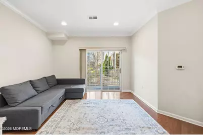 540 Cranbury Road #107, East Brunswick Township, NJ 08816 - Photo 4