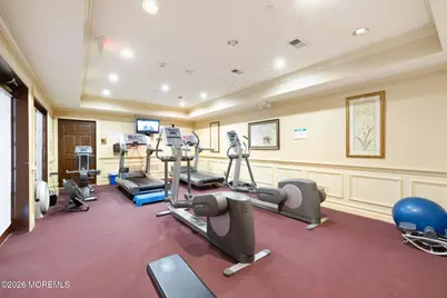 540 Cranbury Road #107, East Brunswick Township, NJ 08816 - Photo 14