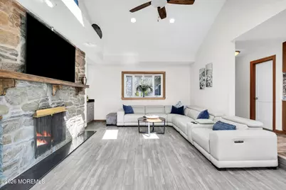 12 Crest Drive, Colts Neck Township, NJ 07722 - Photo 12