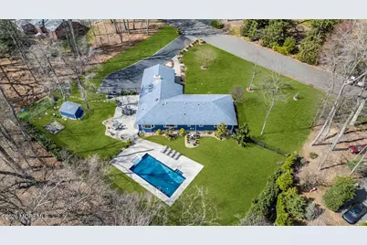 12 Crest Drive, Colts Neck Township, NJ 07722 - Photo 80