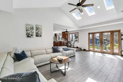 12 Crest Drive, Colts Neck Township, NJ 07722 - Photo 16