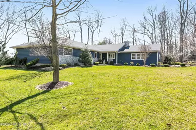 12 Crest Drive, Colts Neck Township, NJ 07722 - Photo 64