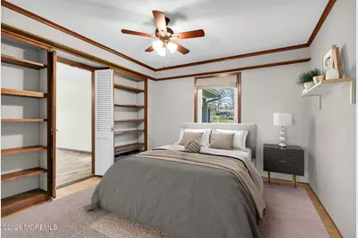 12 Crest Drive, Colts Neck Township, NJ 07722 - Photo 46