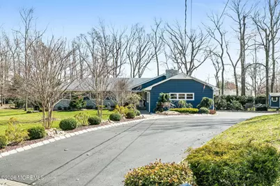 12 Crest Drive, Colts Neck Township, NJ 07722 - Photo 66