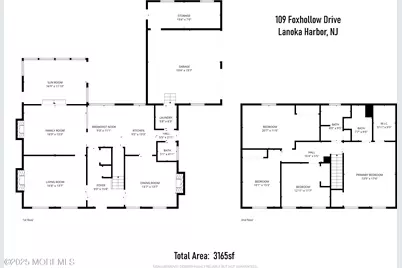 109 Foxhollow Drive, Lanoka Harbor, NJ 08734 - Photo 40