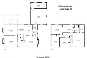 109 Foxhollow Dr, Lanoka Harbor, NJ 08734 - Photo 40