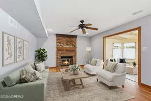 109 Foxhollow Dr, Lanoka Harbor, NJ 08734 - Photo 16