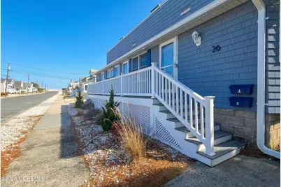 26 Bond Avenue #A, Lavallette, NJ 08735 - Photo 46