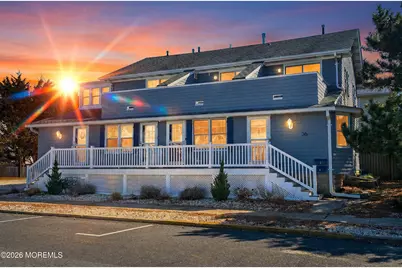 26 Bond Avenue #A, Lavallette, NJ 08735 - Photo 1