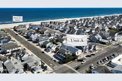 26 Bond Avenue #A, Lavallette, NJ 08735 - Photo 4