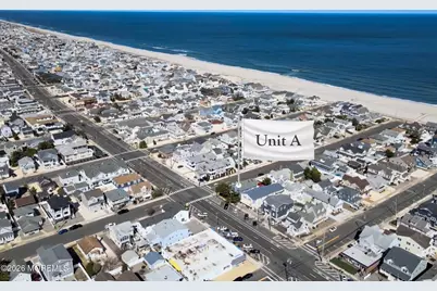 26 Bond Avenue #A, Lavallette, NJ 08735 - Photo 6