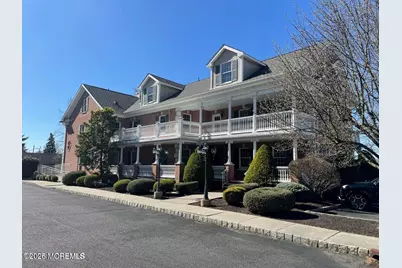 165 State Route 35 #Basement, Red Bank, NJ 07701 - Photo 2