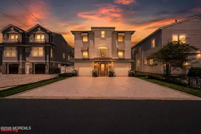 2011 Sunset Avenue, Surf City, NJ 08008 - Photo 2