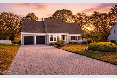 1432 Weeping Willow Court, Toms River Township, NJ 08753 - Photo 2