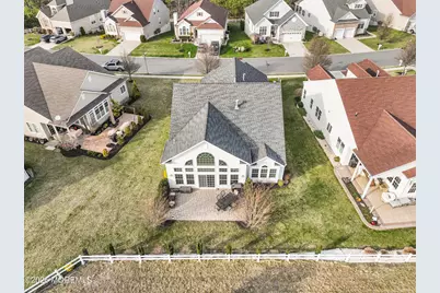 33 Mantoloking Lane, Waretown, NJ 08758 - Photo 4