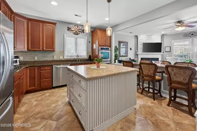 1 Radcliffe Lane, Manchester Township, NJ 08759 - Photo 22