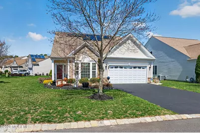 1 Radcliffe Lane, Manchester Township, NJ 08759 - Photo 2